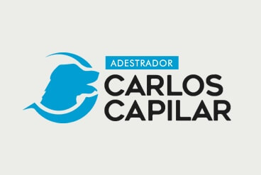 Adestrador Carlos Capilar