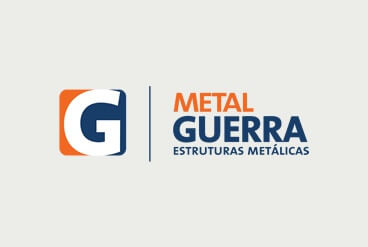 Metal Guerra Estruturas Metálicas